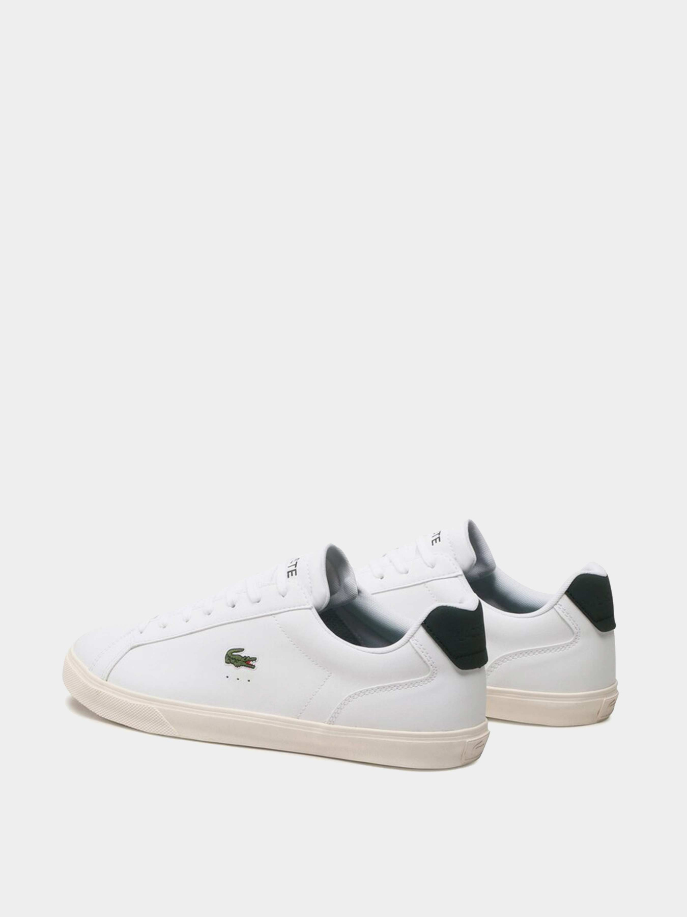 Кеды Lacoste модель 744CMA00241R5 Фото