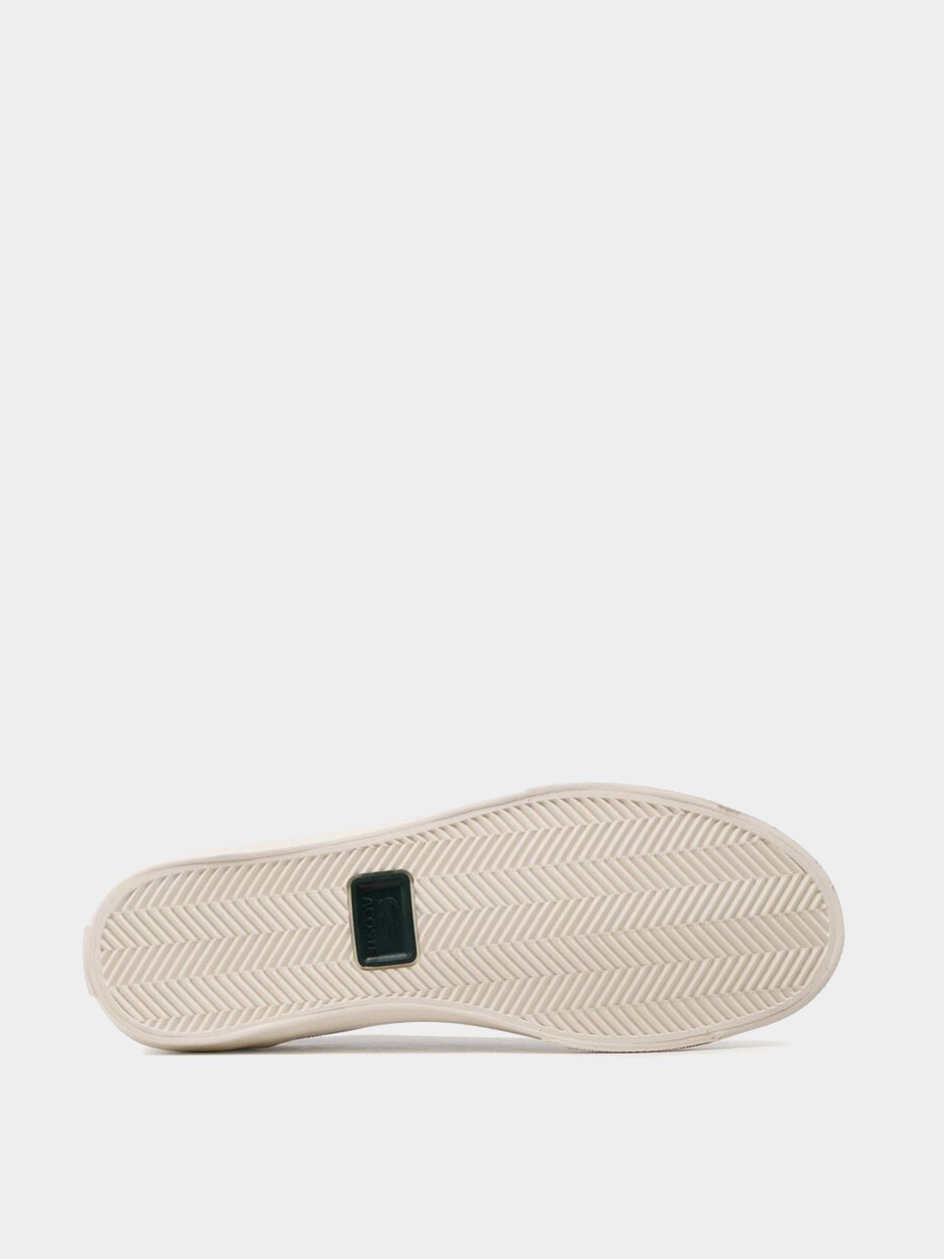 Кеды Lacoste модель 744CMA00241R5 Фото
