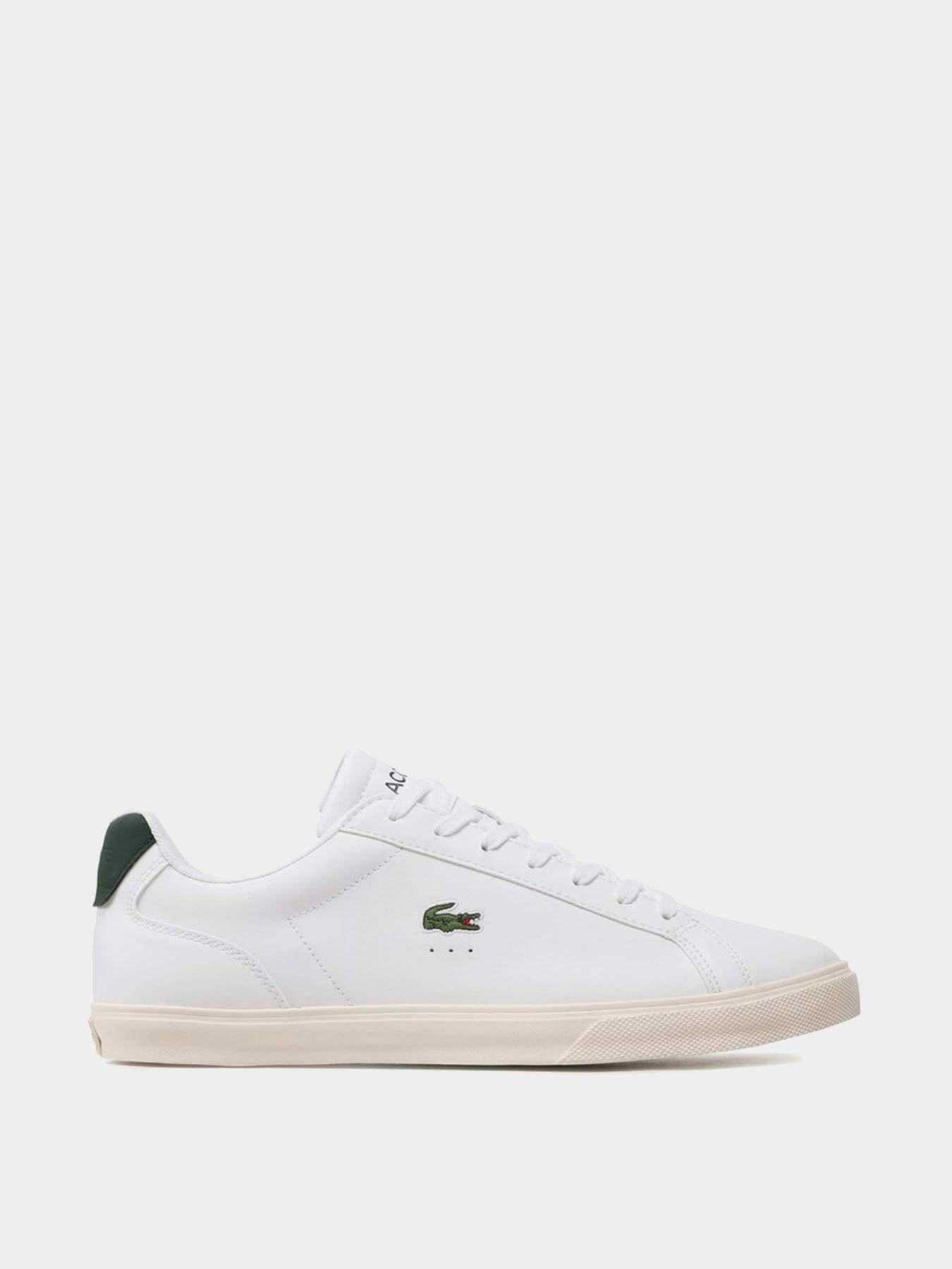 Кеды Lacoste модель 744CMA00241R5 Фото