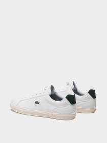 Кеды Lacoste модель 744CMA00241R5 Фото