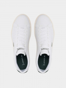 Кеды Lacoste модель 744CMA00241R5 Фото