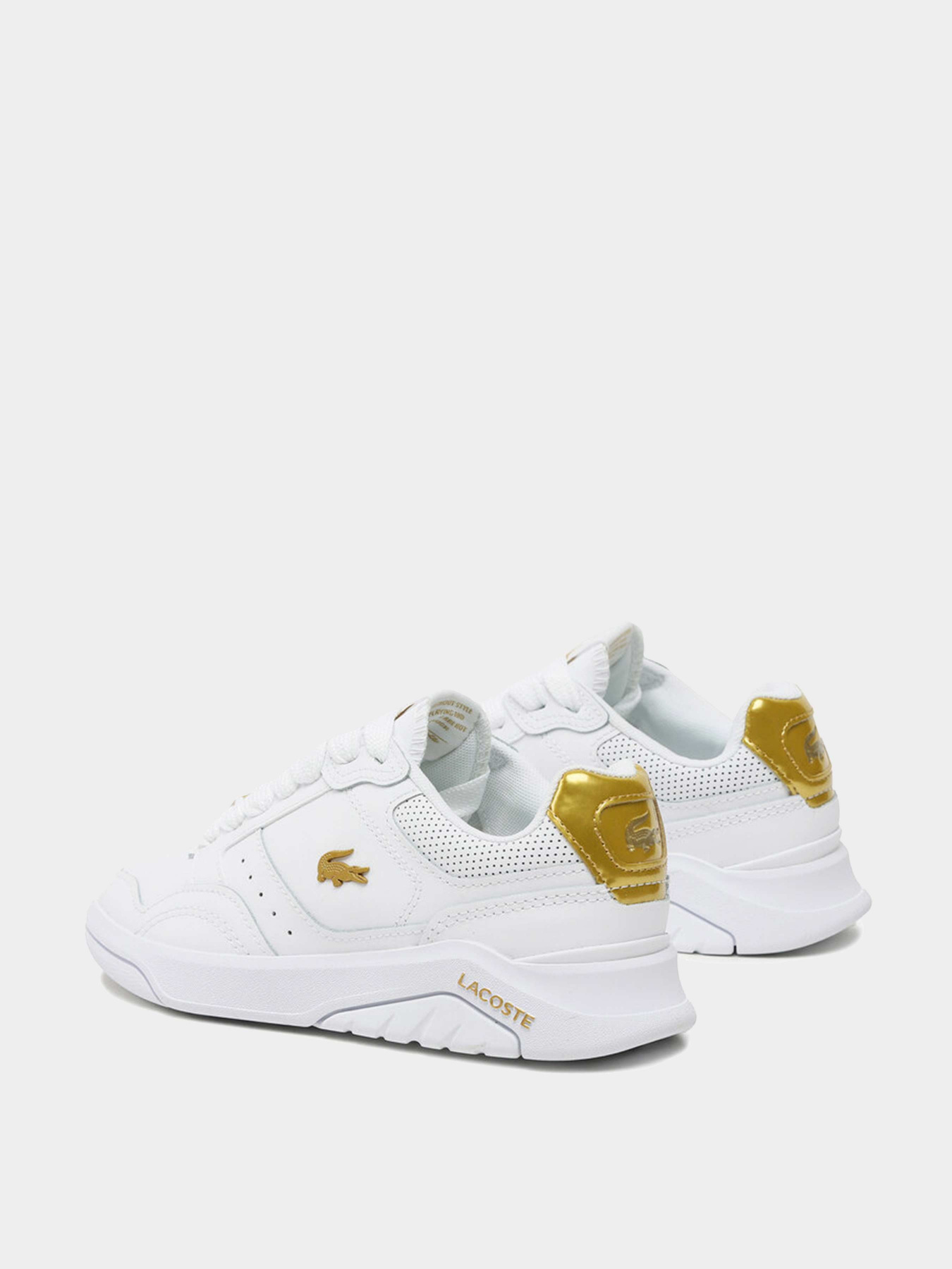 Кроссовки Lacoste модель 745SFA0026216 Фото