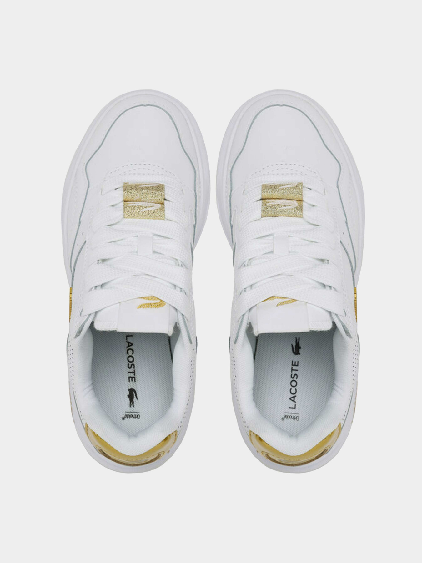 Кроссовки Lacoste модель 745SFA0026216 Фото