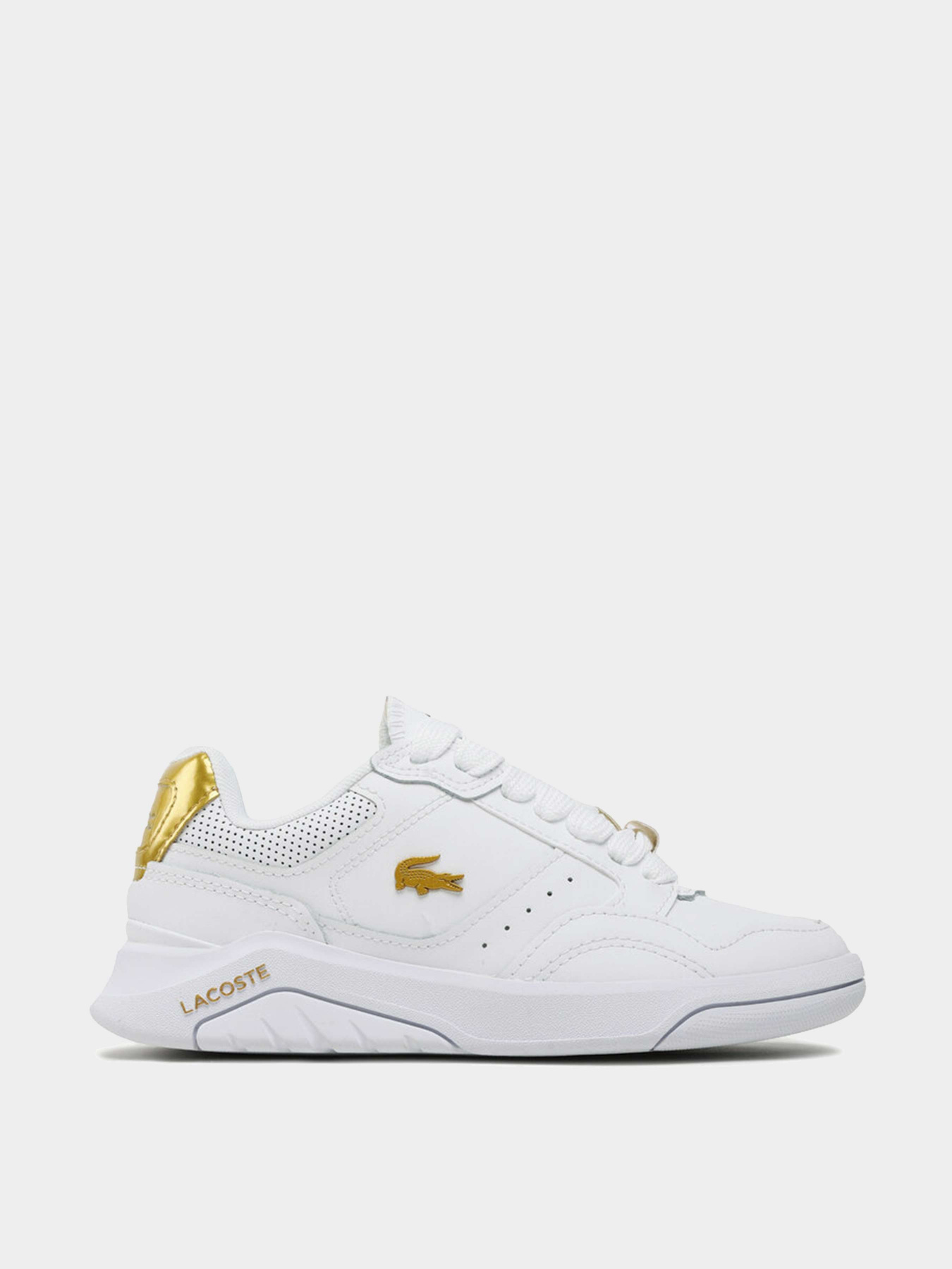 Кроссовки Lacoste модель 745SFA0026216 Фото
