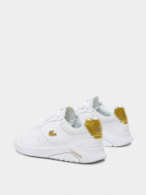 Кроссовки Lacoste модель 745SFA0026216 Фото
