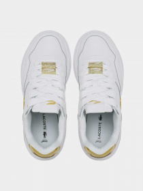 Кроссовки Lacoste модель 745SFA0026216 Фото