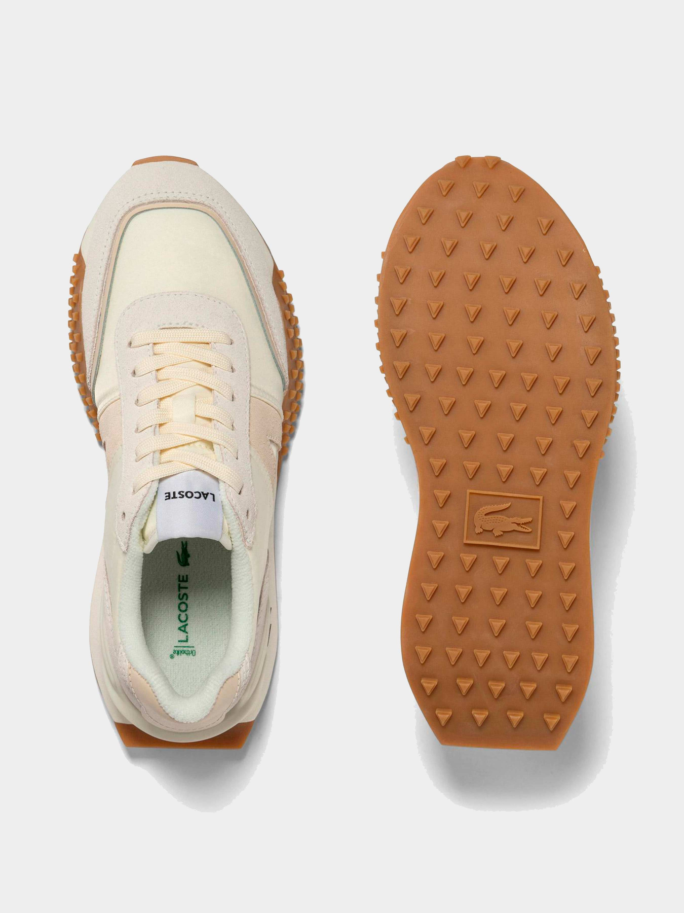 Кроссовки Lacoste модель 745SFA0017WN8 Фото