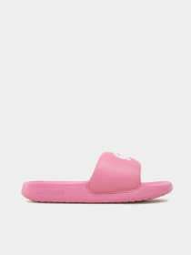 Шлёпанцы Lacoste модель 745CFA0002F50 Фото