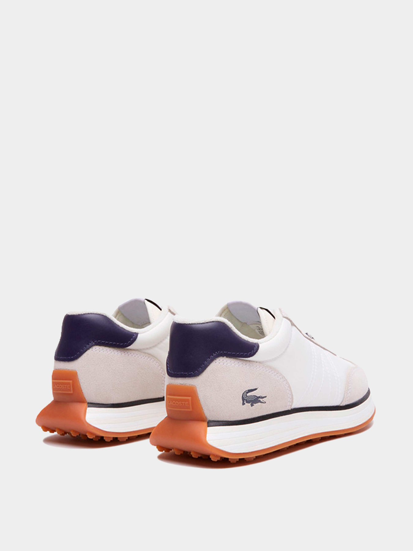 Кроссовки Lacoste модель 745SFA0048042 Фото