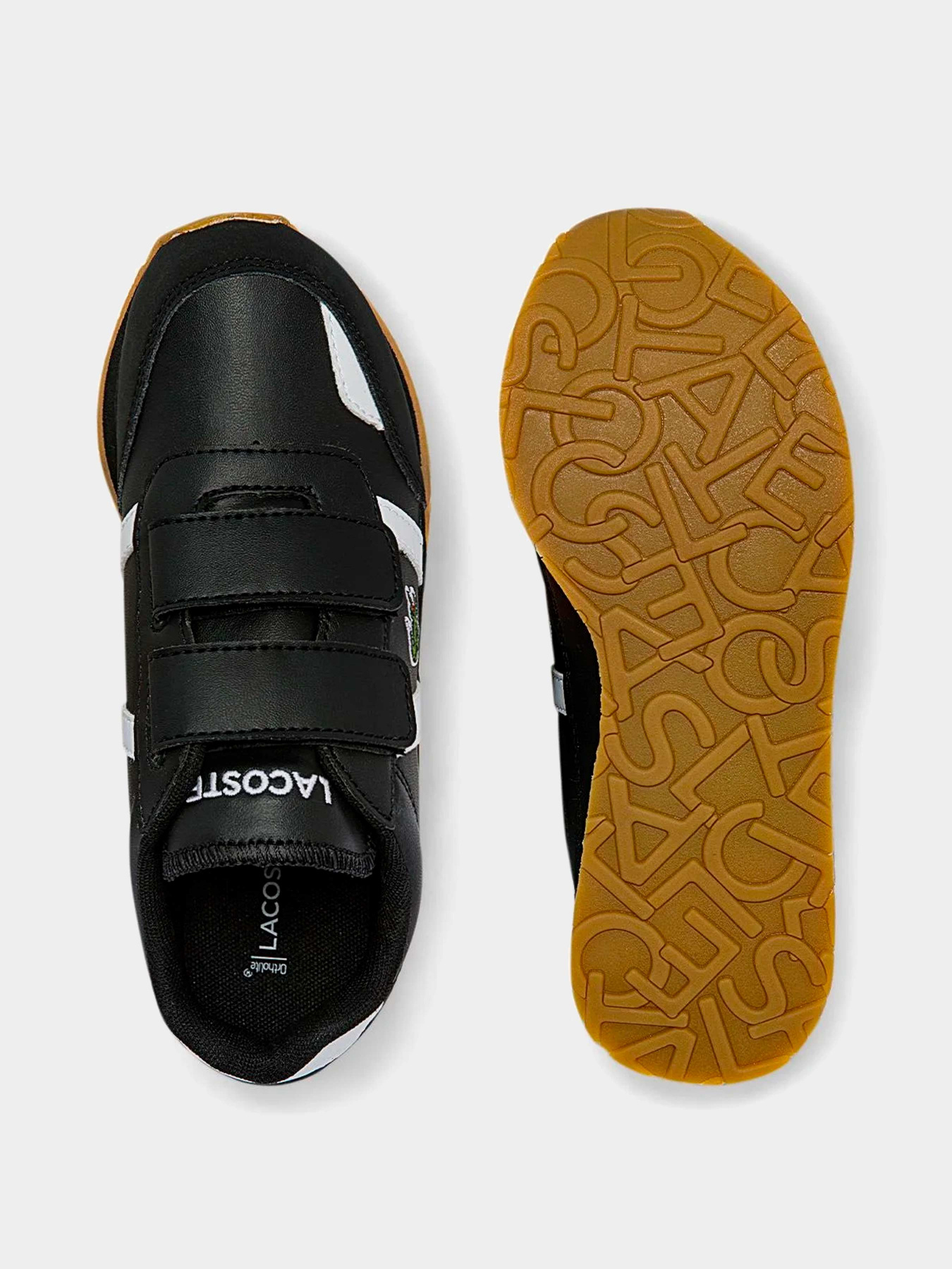 Кроссовки Lacoste модель 742SUC0001312 Фото