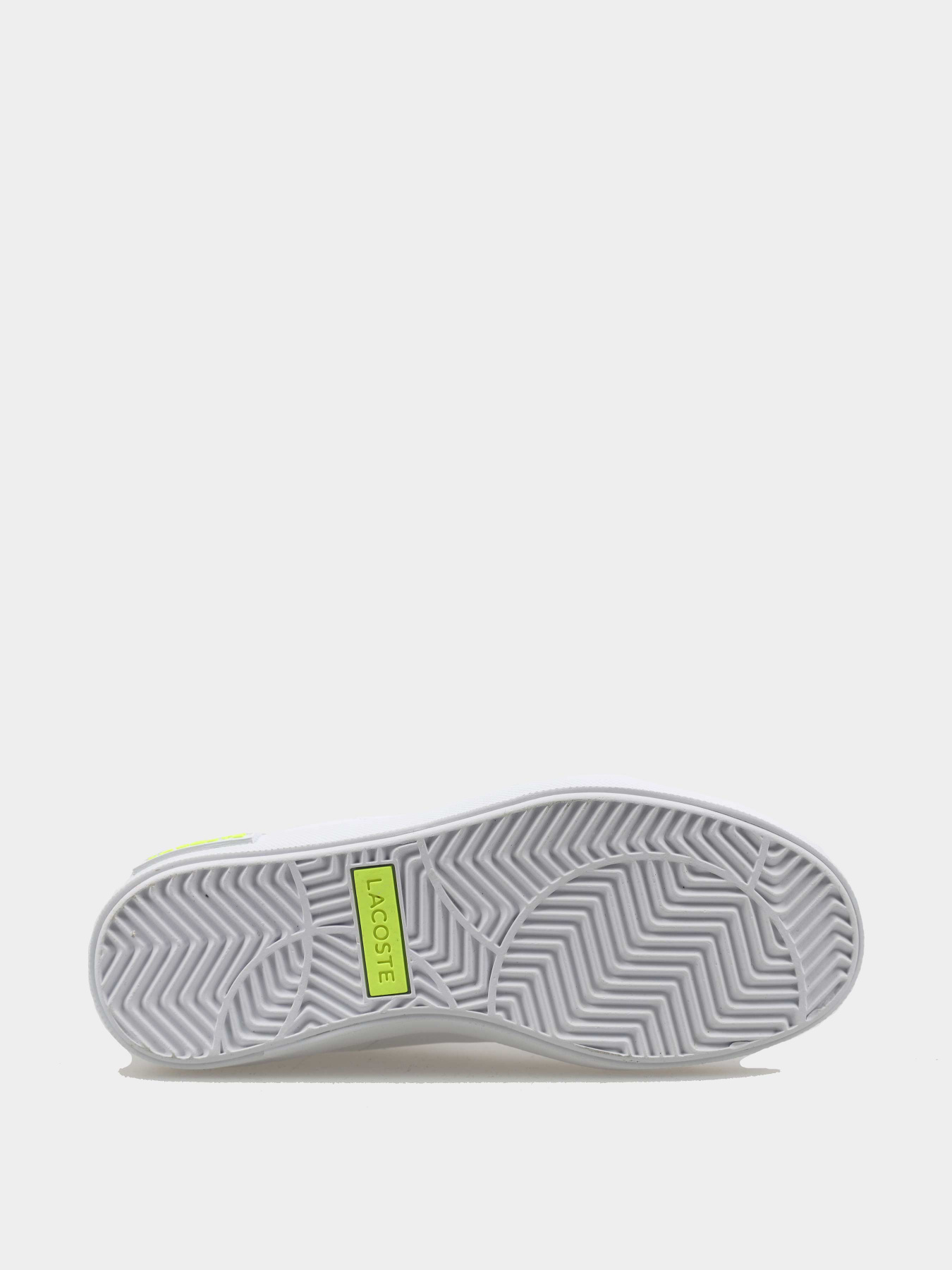Кроссовки Lacoste модель 745SUC0012V05 Фото