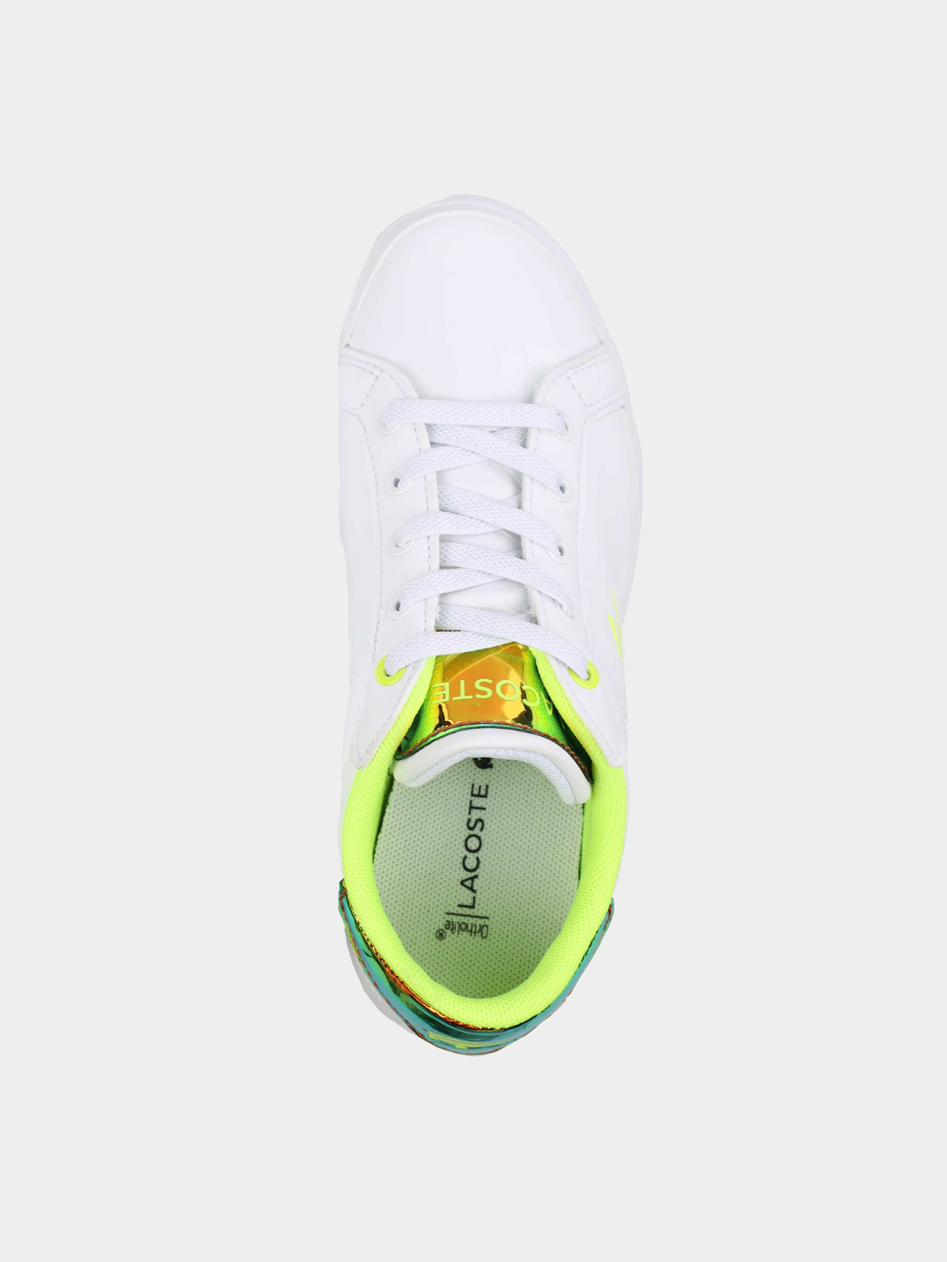 Кроссовки Lacoste модель 745SUC0012V05 Фото