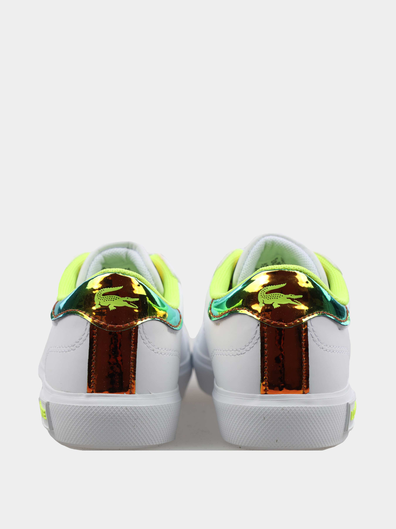 Кроссовки Lacoste модель 745SUC0012V05 Фото
