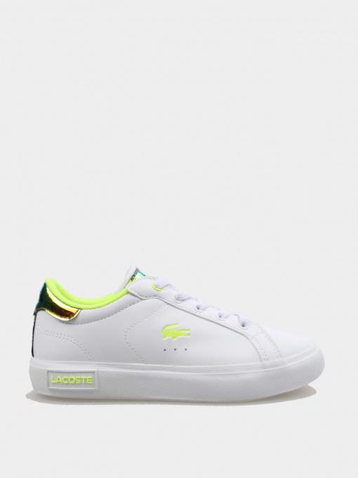 Кроссовки Lacoste модель 745SUC0012V05 Фото