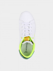 Кроссовки Lacoste модель 745SUC0012V05 Фото