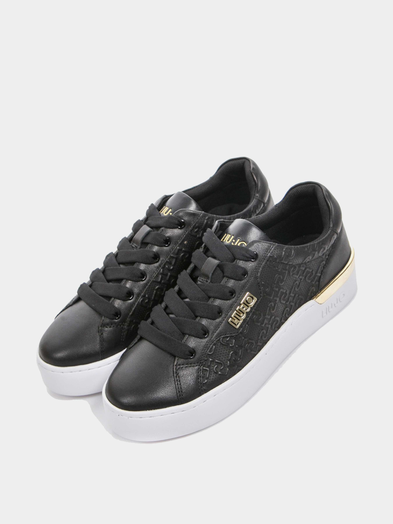 Кеды Liu Jo модель BA3023PX29822222 Фото