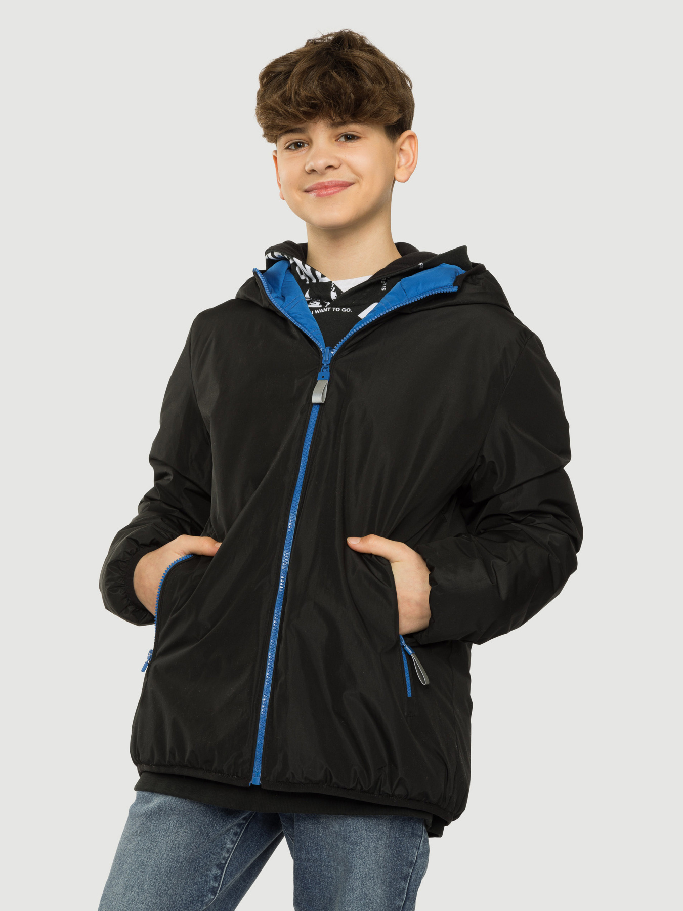 Куртки и дубленки Reporter Young модель 231-0880B-01-459-1 Куртки и дубленки Reporter Young модель 231-0880B-01-459-1 Фото