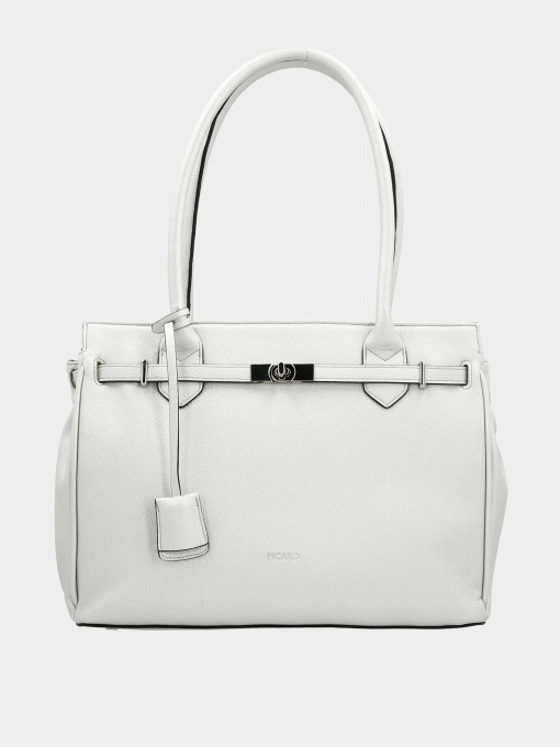 Сумки Picard модель 7762-02Q SILVER Фото