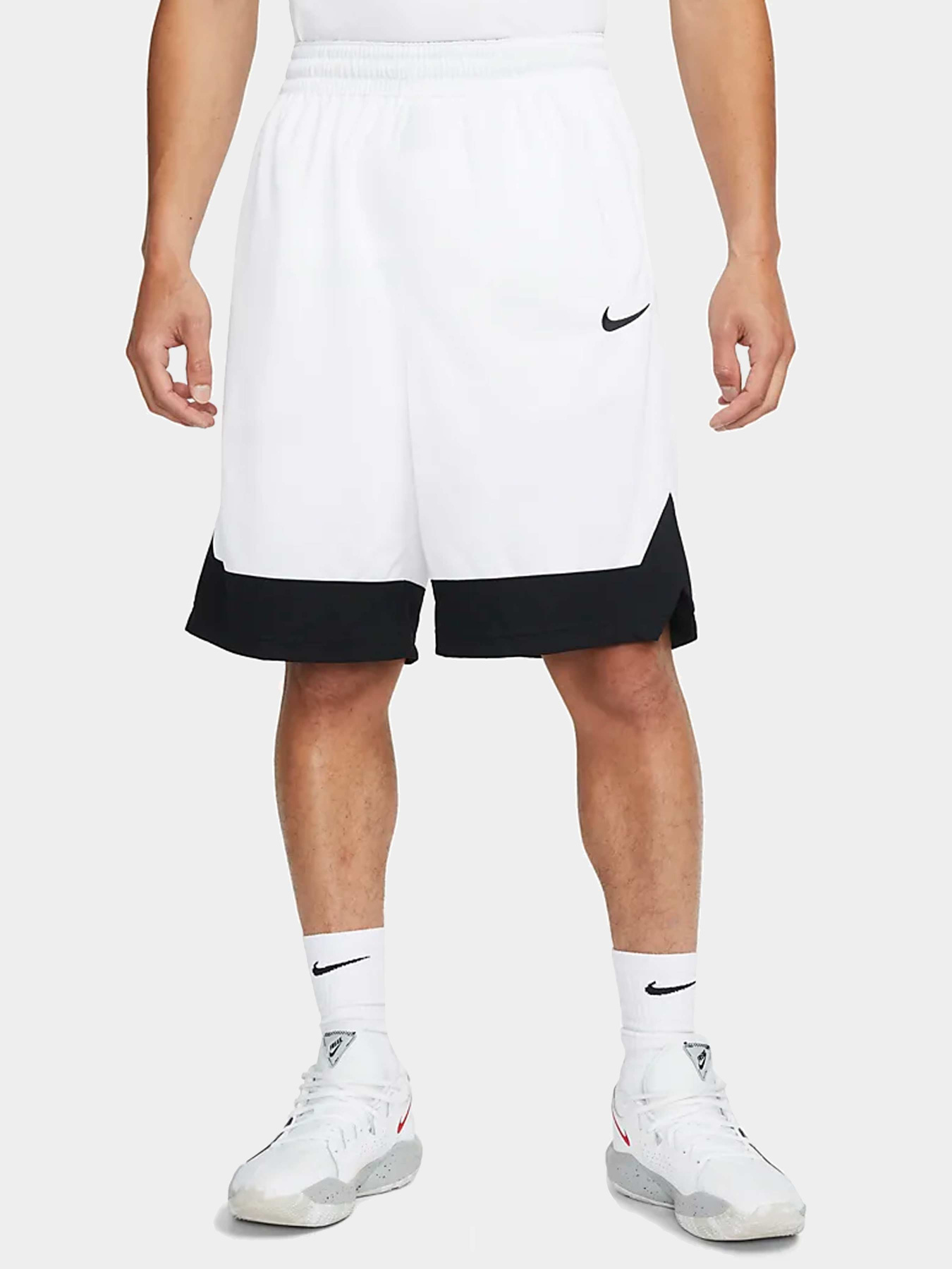Шорты NIKE модель AJ3914-102 Фото