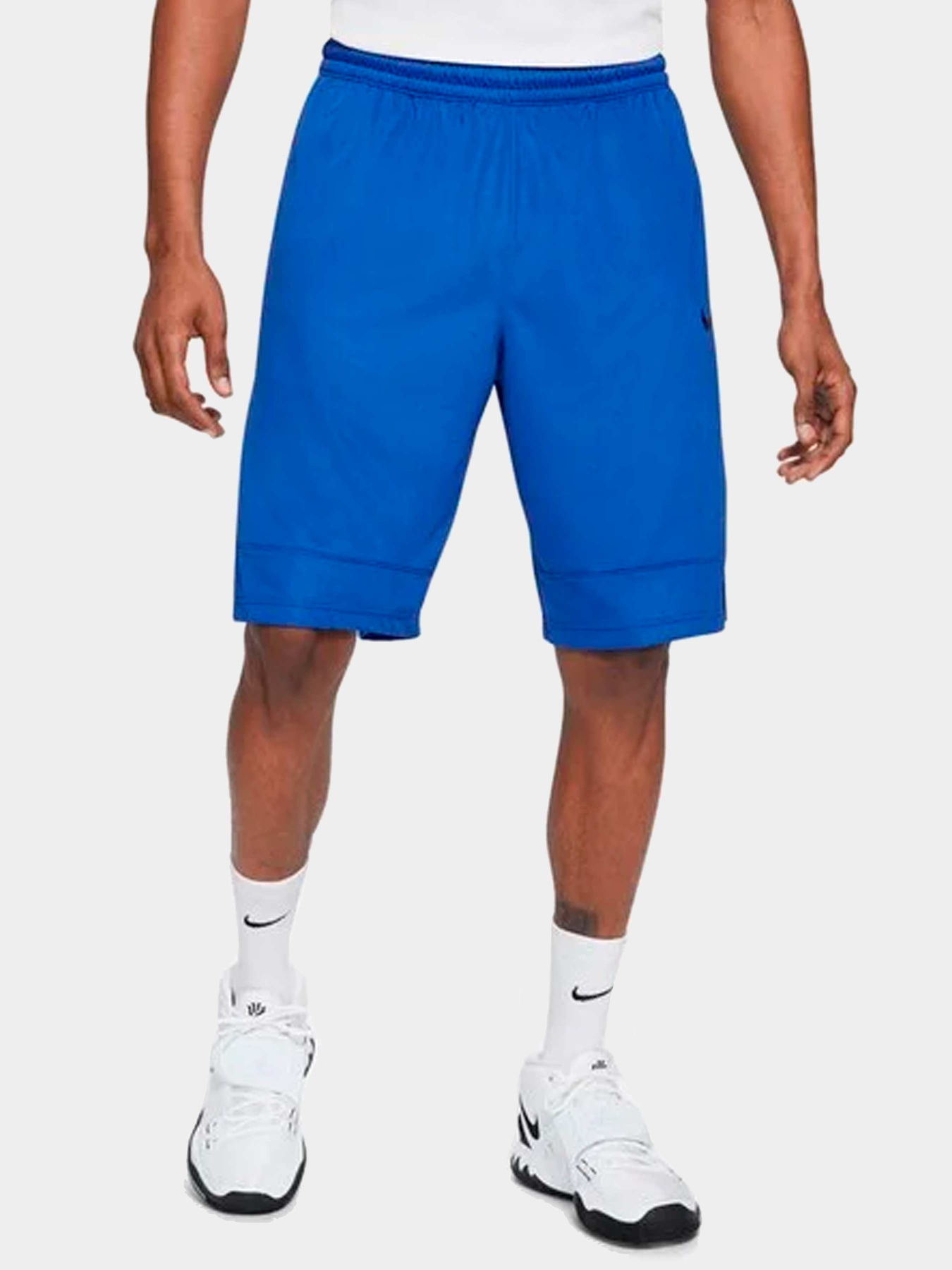 Шорты NIKE модель AJ3914-480 Фото