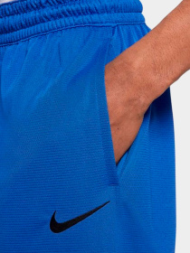 Шорты NIKE модель AJ3914-480 Фото