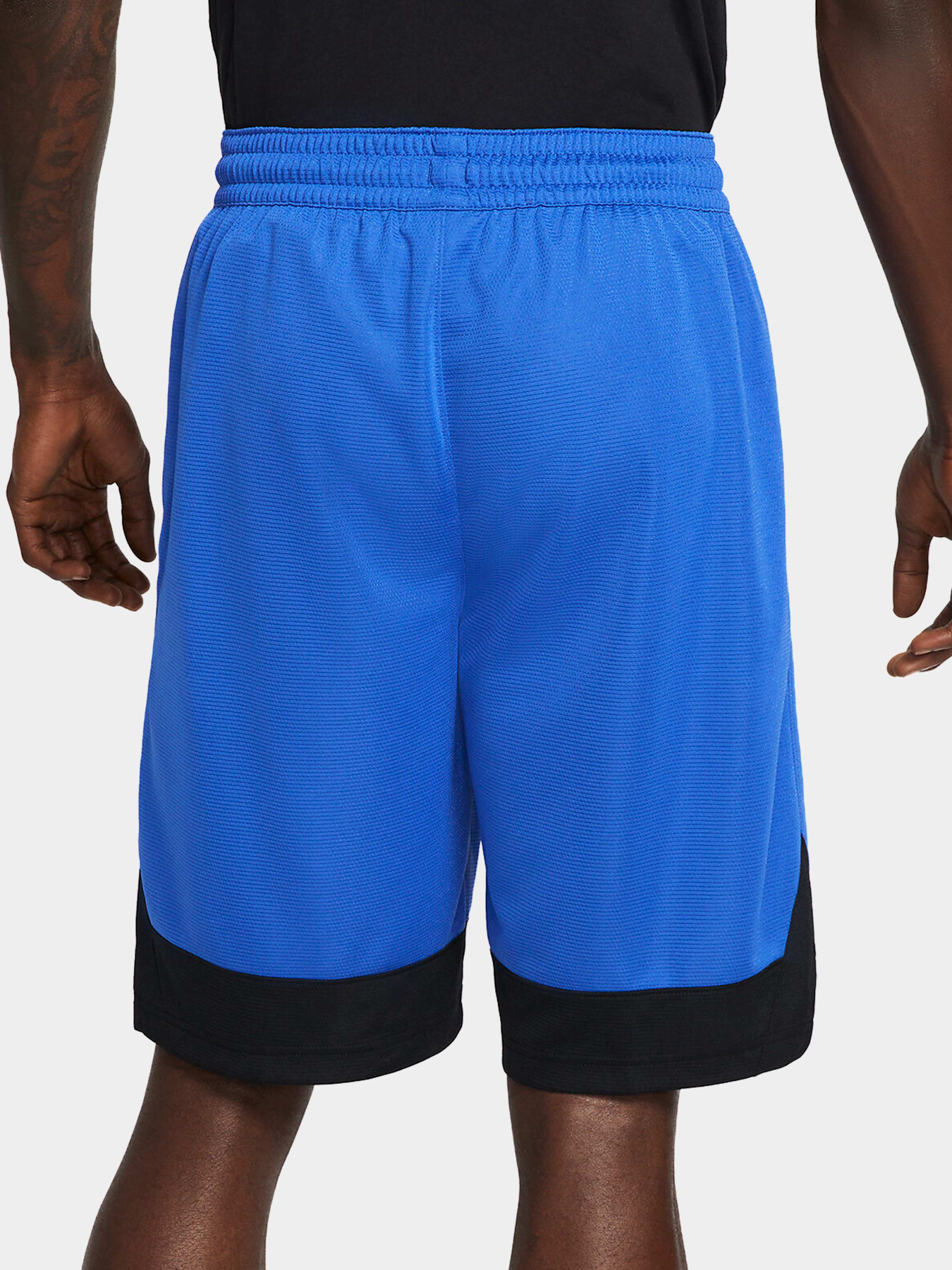 Шорты NIKE модель AJ3914-481 Фото
