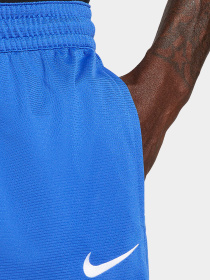 Шорты NIKE модель AJ3914-481 Фото