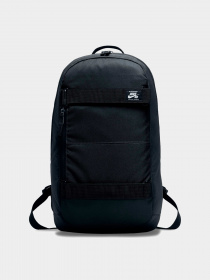 Рюкзаки NIKE модель BA5305-010 Фото