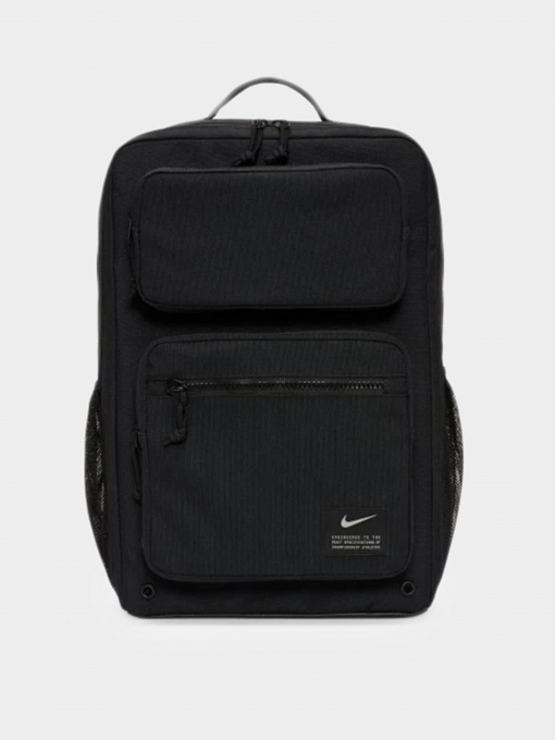 Рюкзаки NIKE модель CK2668-010 Фото