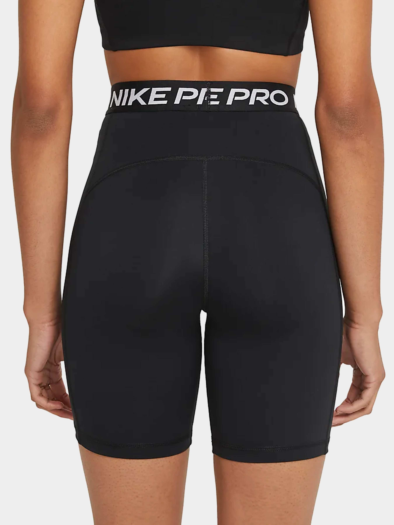 Шорты NIKE модель DA0481-011 Фото