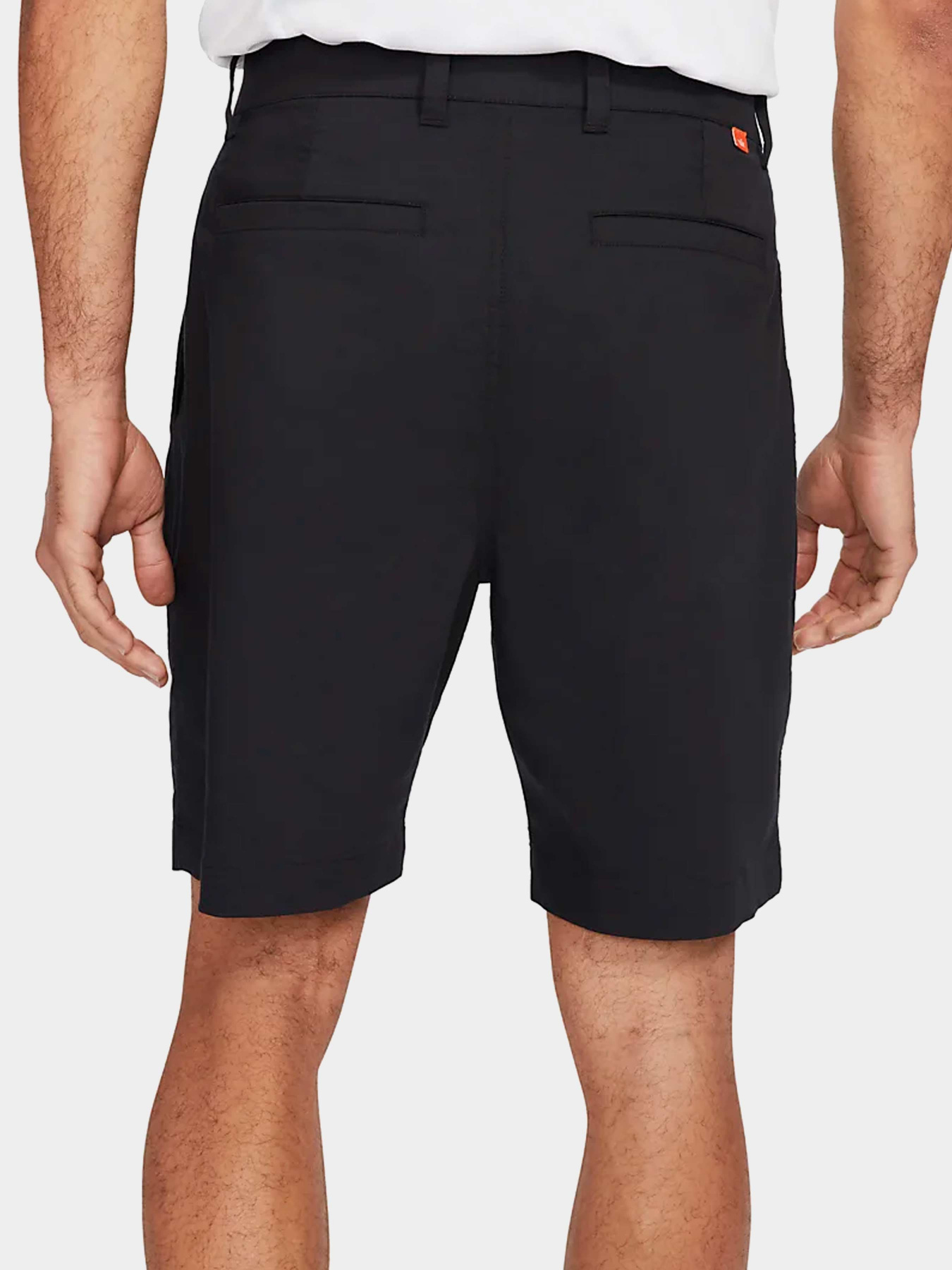 Шорты NIKE модель DA4142-010 Фото