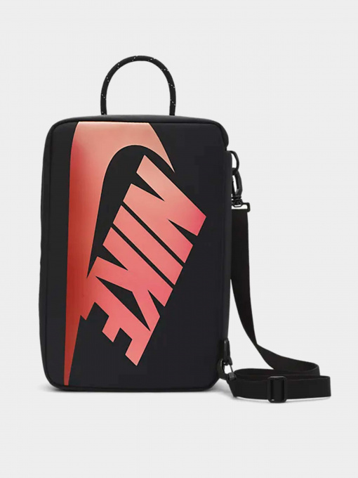 Сумки NIKE модель DA7337-010 Фото