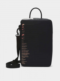 Сумки NIKE модель DA7337-010 Фото