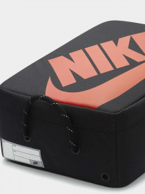 Сумки NIKE модель DA7337-010 Фото