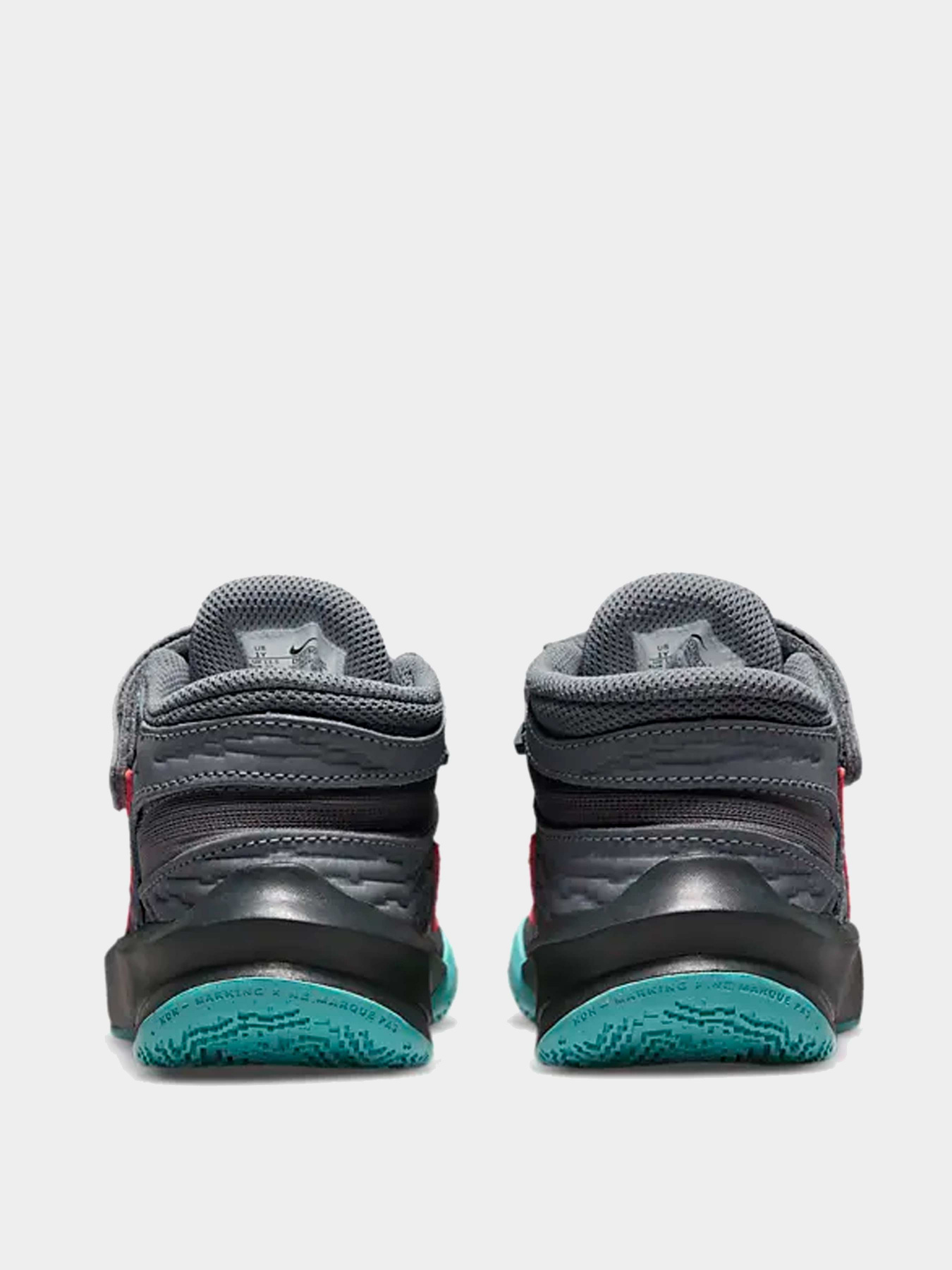 Кроссовки NIKE модель DD7302-008 Фото
