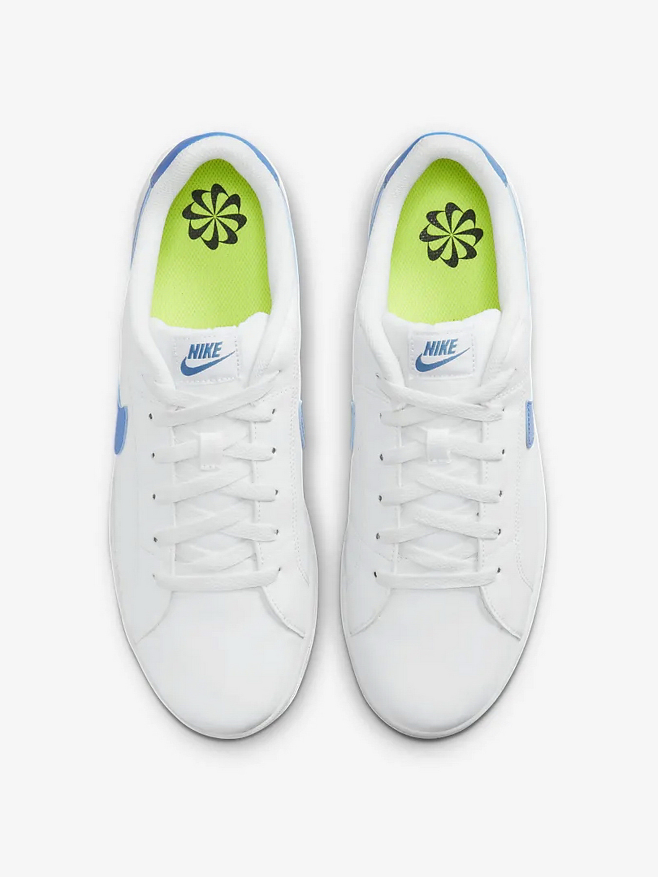 Кроссовки NIKE модель DH3160-103 Фото