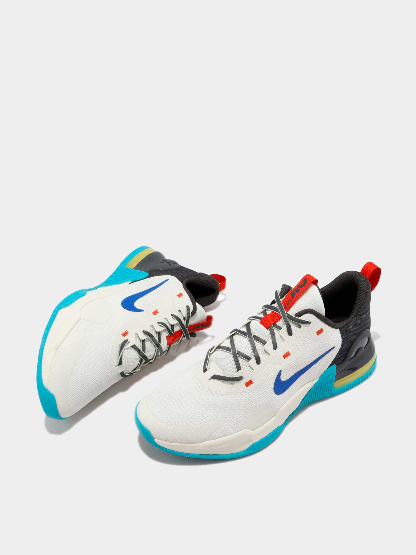 Кроссовки NIKE модель DM0829-100 Фото