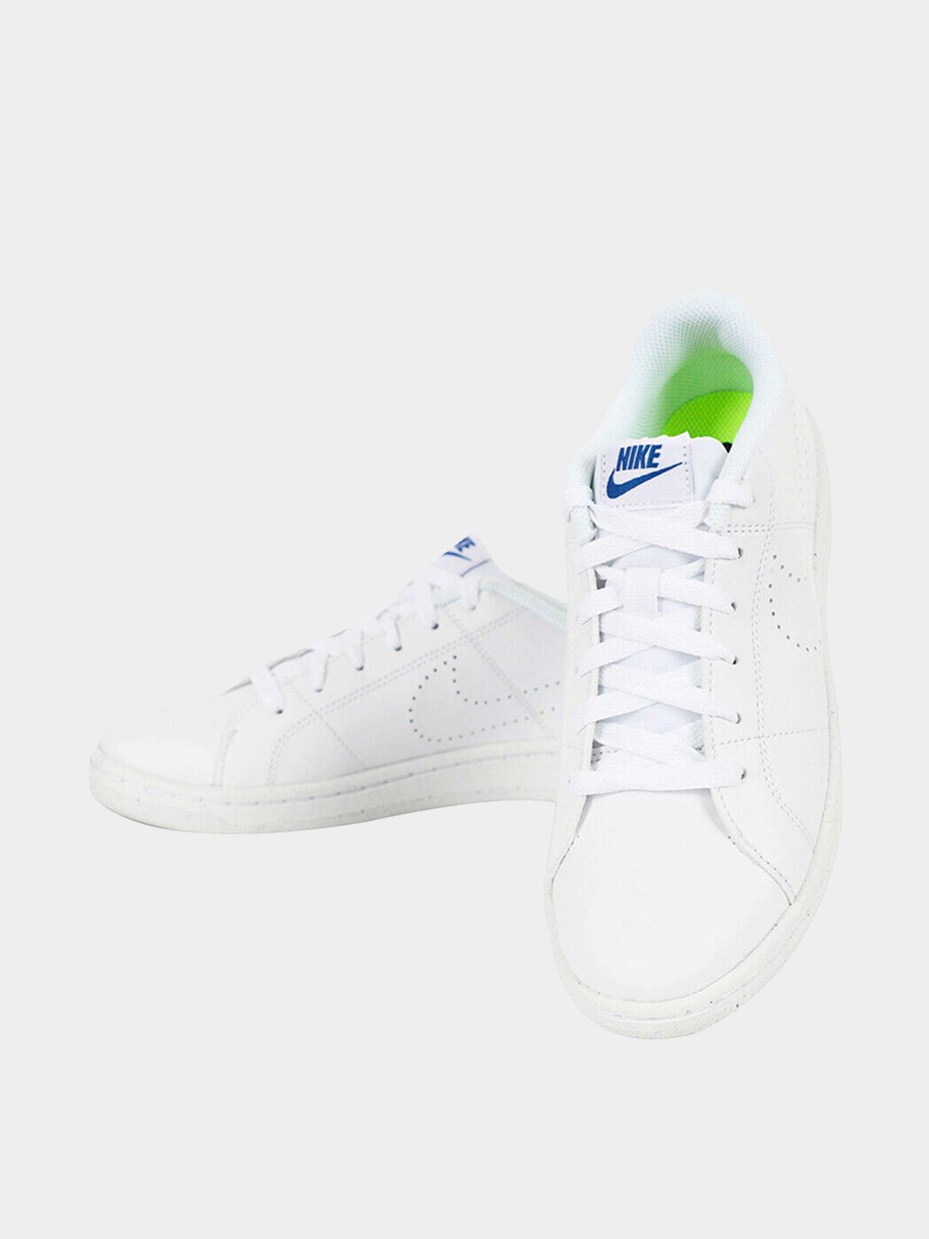 Кроссовки NIKE модель DQ4127-103 Фото