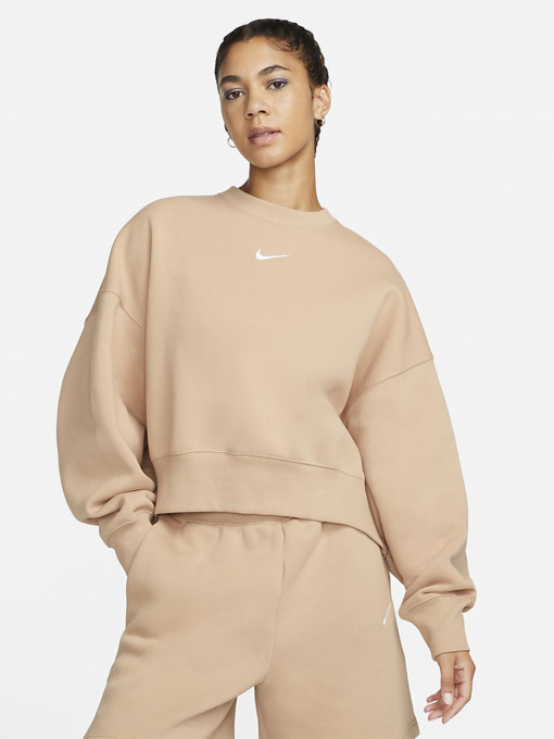 Худи и свитшоты NIKE модель DQ5761-200 Фото