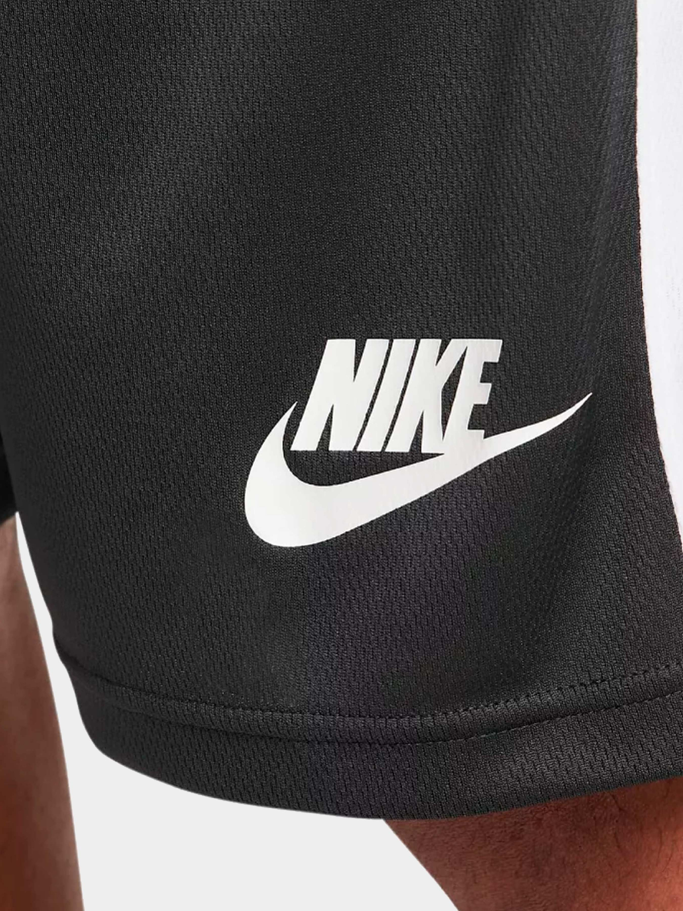 Шорты NIKE модель DQ5826-010 Фото