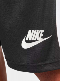 Шорты NIKE модель DQ5826-010 Фото