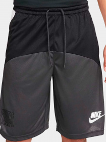 Шорты NIKE модель DQ5826-010 Фото