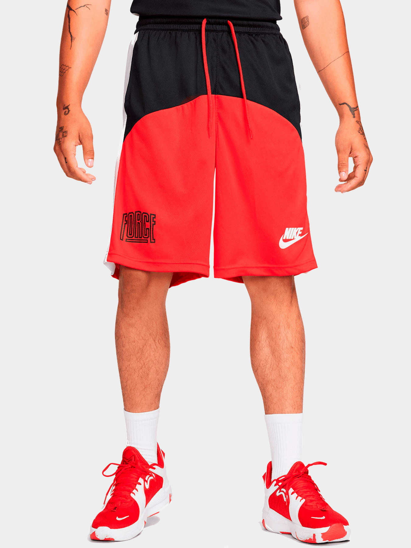 Шорты NIKE модель DQ5826-011 Фото