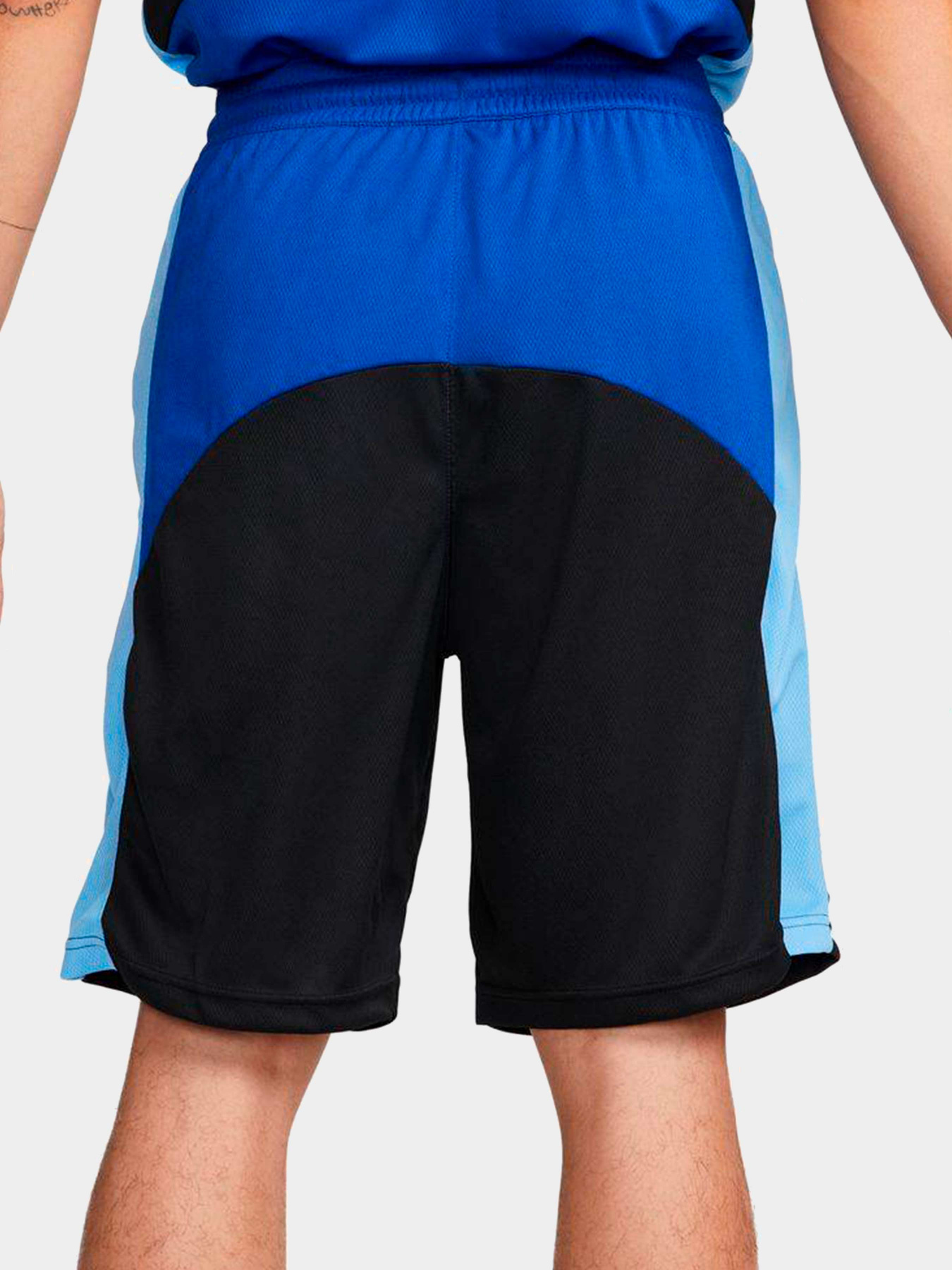 Шорты NIKE модель DQ5826-417 Фото