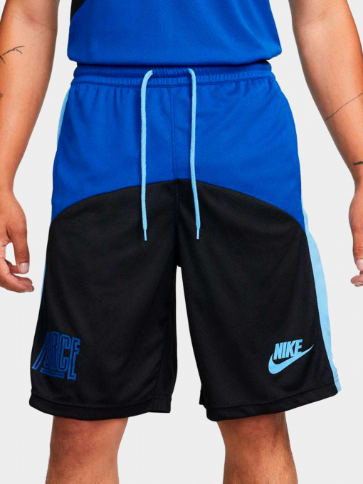 Шорты NIKE модель DQ5826-417 Фото