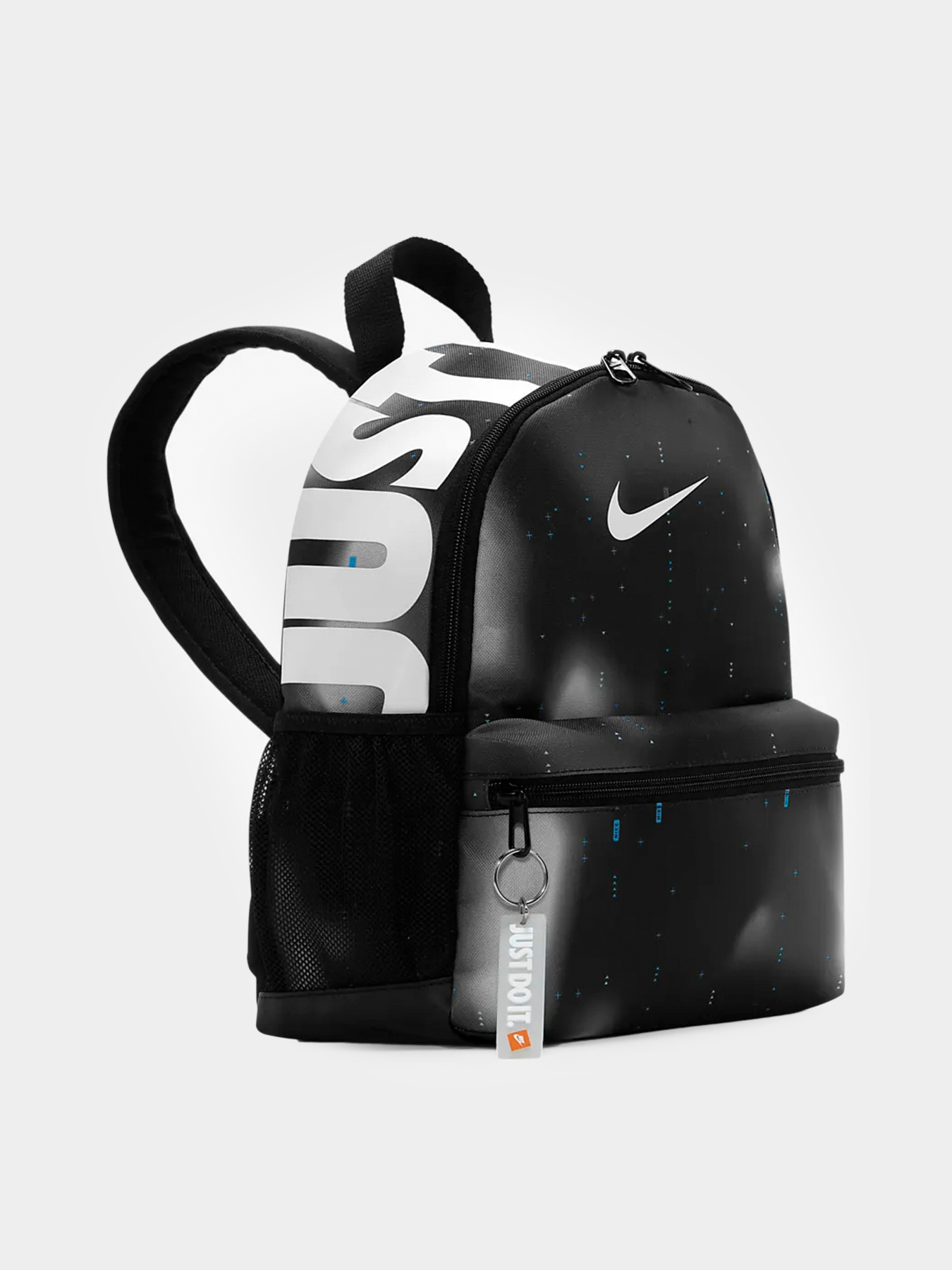 Рюкзаки NIKE модель DR6095-010 Рюкзаки NIKE модель DR6095-010 Фото