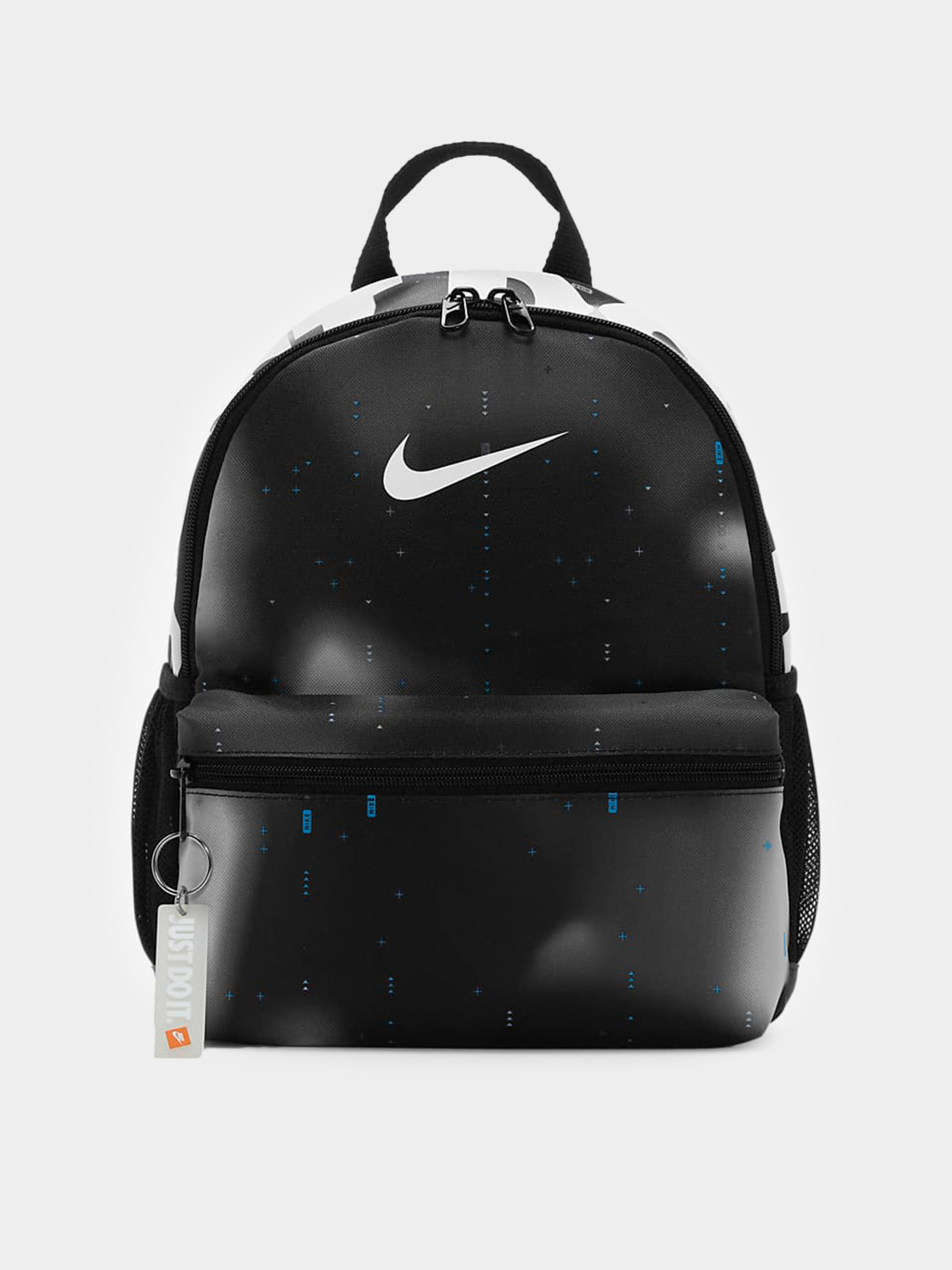 Рюкзаки NIKE модель DR6095-010 Рюкзаки NIKE модель DR6095-010 Фото