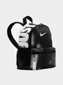 Рюкзаки NIKE модель DR6095-010 Фото