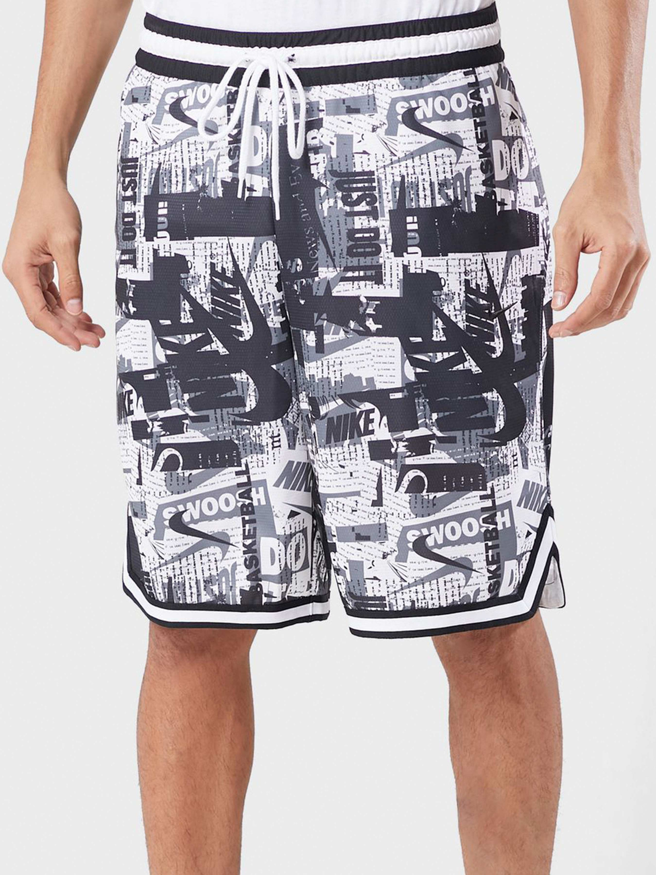 Шорты NIKE модель DV9487-065 Фото