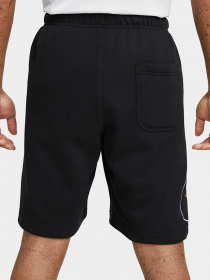 Шорты NIKE модель DX0801-010 Фото